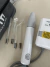 Beauty Face Alta Frequência Portátil Htm + 4 eletrodos - As vezes tem