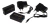 Vga e Audio Extender CAT5E/568B 100M VE-100 na internet