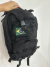 Mochila Tática Militar | Preta