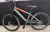 Bike Colli Monaco Aro 26 Verde Militar