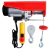 Mini Talha Elétrica 6 A 12 Metros 400 A 800kg | 220v - comprar online