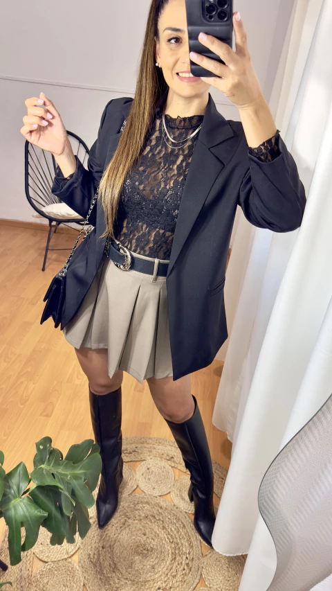 Blazer Victoria