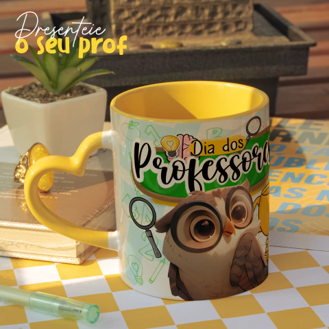 Coleção - Dia dos Professores - Part 02 | Arte Digital para Sublimação - comprar online