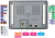 Plc + Hmi Pantalla 7'' con 33 e/s Ethernet Mk070e-33dt Kinco en internet