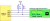 Imagen de Sensor Temperatura Y Humedad I2c Sht30 Th-I2c-02-Sht30