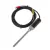 Sensor Pt100 Pt 100 Tres Hilos 7x150 Mm Cable 2m Rosca - comprar online