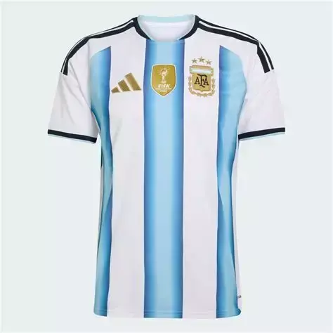Camiseta AFA 2026 Titular Versión Jugador - comprar online