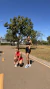 Conjunto de corrida Performance - Impact fitness