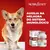 Suplemento Alimentar Nutrafases Imunne para Cães - 60 Tabletes - PETVETFARMA