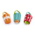 JUEGO DE BALDES ALEGRES - comprar online