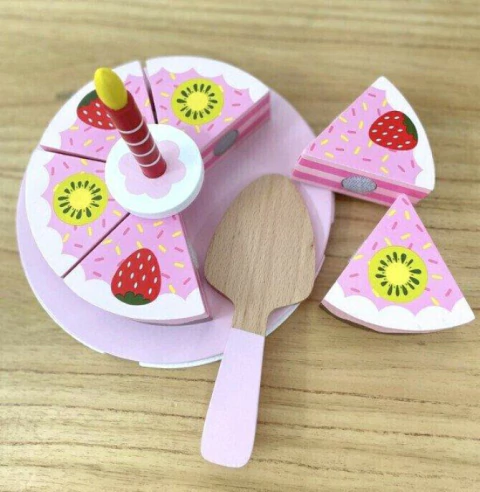 TORTA DE CUMPLEAÑOS - comprar online