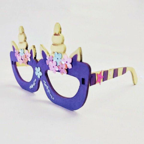 ANTEOJOS DIVERTIDOS - UNICORNIO - comprar online