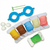 Imagen de 4M KIT CREA TU MASCOTA POM POM