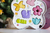 CRAYONES PARA DEDO GARDEN - tienda online