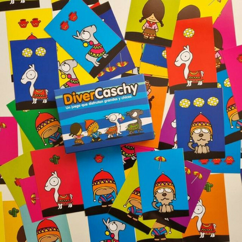 DIVER CASCHY - comprar online