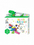 CRAYONES EN BLOQUES HAKU YOKA - tienda online