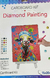Imagen de KIT PINTURA DE DIAMANTES 15X20