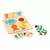 GEO BASIC - JUEGO MAGNÉTICO MADERA - comprar online