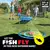 FISH FLY DO U PLAY HAPE - Baruja Toys
