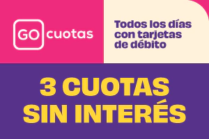 Marca 19 de Baruja Toys