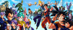 Banner de la categoría Dragon Ball