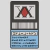 Buzo Hunter Card Oversize Premium [ BORDADO ] - tienda online