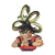 Buzo Goku Shenlong Oversize Premium [ BORDADO ] - tienda online