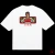 Remera IPPO Oversize Premium [ BORDADO ] - comprar online