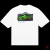 Remera Porsche 911 GT3 RS Oversize Premium [ BORDADO ] Auto - comprar online