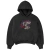 Buzo Demon Asta Oversize Premium [ BORDADO ]