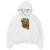 Buzo Rengoku Fire Oversize Premium - comprar online