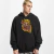 Buzo Rengoku Fire Oversize Premium en internet