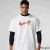 Remera Pipa x Charmander Fire Oversize Premium [ BORDADO ] - Denji Bordados