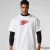 Remera Pipa x Doflamingo Oversize Premium [ BORDADO ] - Denji Bordados