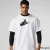 Remera Pipa x Batman Oversize Premium [ BORDADO ] - Denji Bordados
