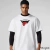 Remera Sukuna Tongue Oversize Premium [ BORDADO ] - Denji Bordados
