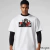 Remera Itachi 3D Oversize Premium [ BORDADO ] - Denji Bordados