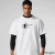 Remera Pipa x Koko el Payaso Oversize Premium [ BORDADO ] - Denji Bordados
