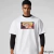 Remera Goku SSJ Oversize Premium [ BORDADO ] - Denji Bordados