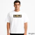 Remera Zenitsu Oversize Premium [ BORDADO ] - tienda online