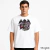 Remera Demon Asta Oversize Premium [ BORDADO ] - Denji Bordados