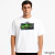 Remera Porsche 911 GT3 RS Oversize Premium [ BORDADO ] Auto - Denji Bordados