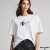Imagen de Remera Pipa x Koko el Payaso Oversize Premium [ BORDADO ]
