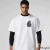 Imagen de Remera Kaiju Logo Oversize Premium [ BORDADO ]