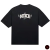 Remera Pipa Angel Oversize Premium [ BORDADO ] - comprar online