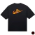 Remera Pipa x Charmander Oversize Premium [ BORDADO ] - comprar online