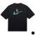 Remera Pipa x Tanjiro Ola Oversize Premium [ BORDADO ] - comprar online
