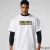 Imagen de Remera Zenitsu Oversize Premium [ BORDADO ]