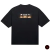 Remera Itachi Cuadro Oversize Premium [ BORDADO ] - comprar online