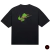 Remera Pipa x Broly Oversize Premium [ BORDADO ] - comprar online